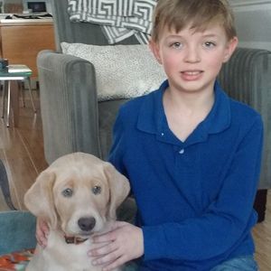 Meet your Posher, Cortney craig